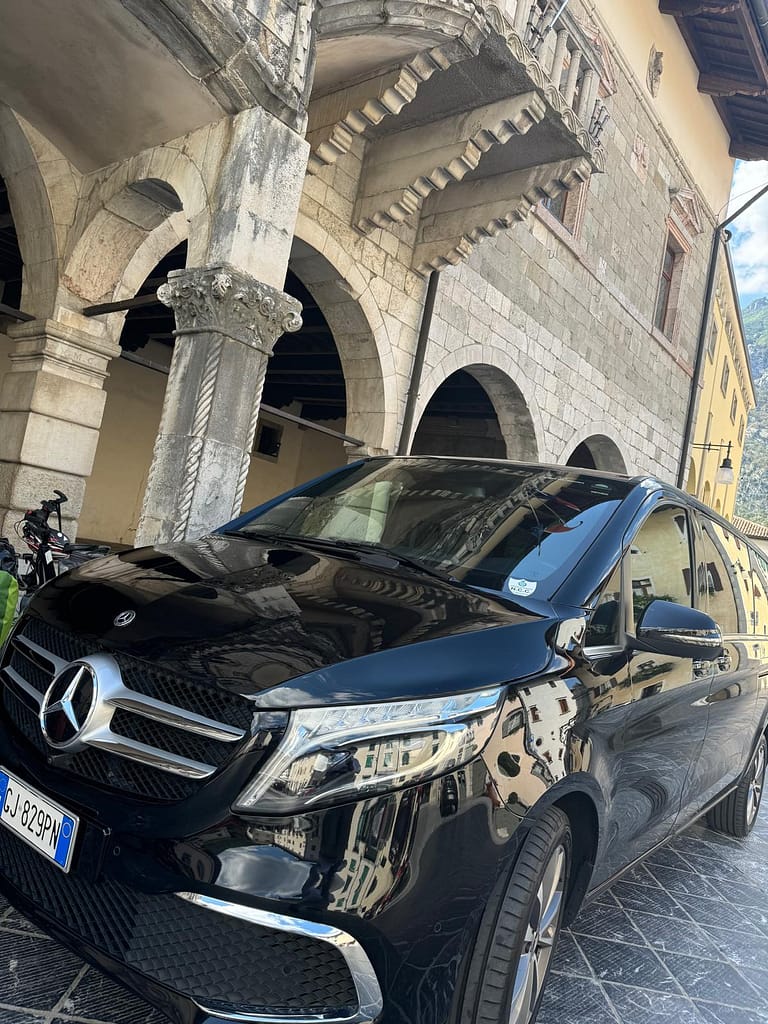 Transfer esclusivi Friuli